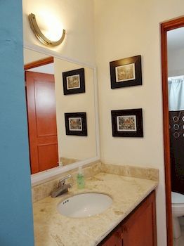 Wayak Apartment Playa del Carmen Exterior foto